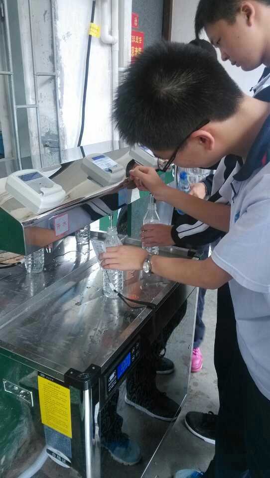 世紀豐源飲水設(shè)備