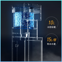 全自動(dòng)蘇打水技術(shù) 