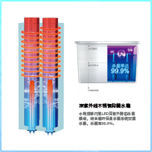 無(wú)膽速熱部件 